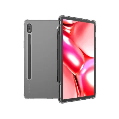 Cover Samsung Tab S7 Mach Case Araree - Clear