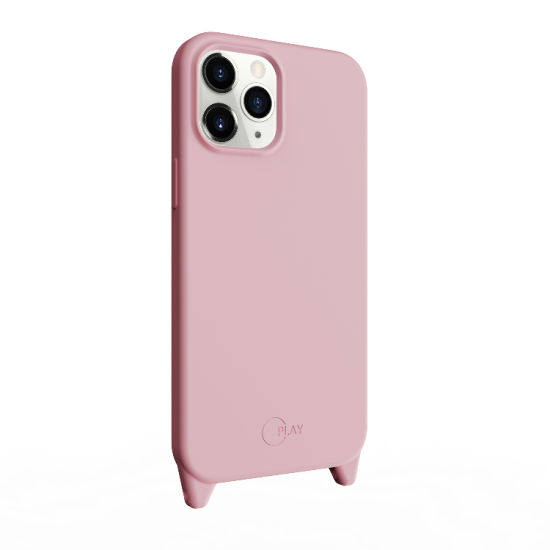 SwitchEasy Play Case For iPhone 12 Pro Max - Baby Pink