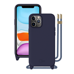 SwitchEasy Play Case For iPhone 12 - 12 Pro - Blue