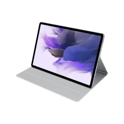 Cover Samsung (Tab S8+/ Tab S7+/ Tab S7 Fe) - Light Gray