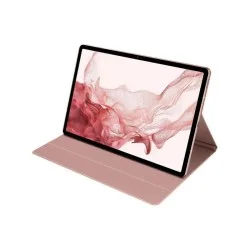 Cover Samsung (Tab S8+/ Tab S7+/ Tab S7 Fe) - Pink