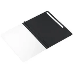 Cover Samsung Tab S8+/ S7+/ S7 Fe Protective Standing - Black