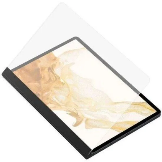 Cover Samsung Tab S8+/ S7+/ S7 Fe Protective Standing - Black