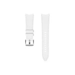 Strap Watch Samsung 4 Sports Band (Size : M/L) -  White