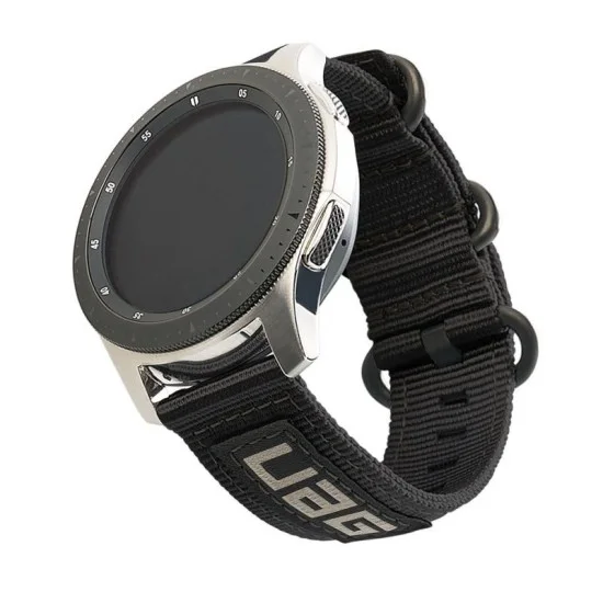 Strap Watch Smsung 22Mm Lugs Nato Eco Uag - Uag