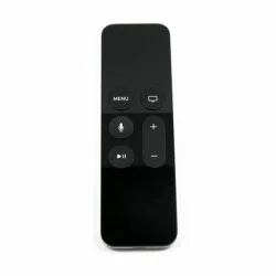 Apple TV Remote 4K