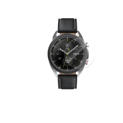 Arare Anti-Bacterial Glass for Samsung Galaxy Watch 3 - 45mm - Clear
