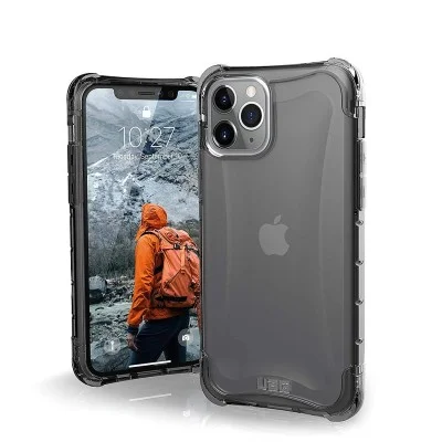 Case Iphone 11 Pro Plyo Uag - Ash