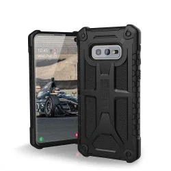 Cover Samsung S10E Monarch Case Uag - Black