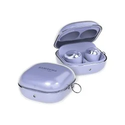 Cover Samsung Buds Pro Nukin Hard Pc Case Araree - Clear
