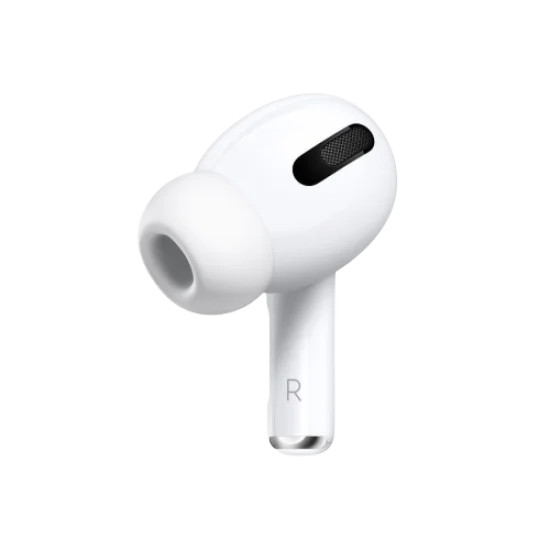 Single Piece for Apple AirPods Pro Right R (Original)