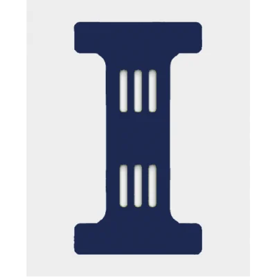 Goui - Magnetic Strap Blue