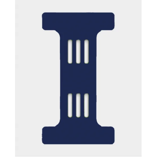 Goui - Magnetic Strap Blue