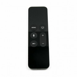 Apple TV Remote 4K
