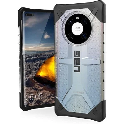 UAG Huawei Mate 40 Pro Plasma Case - Ice