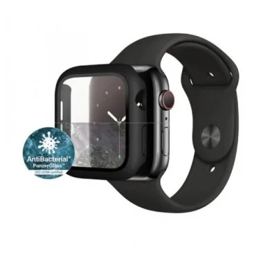 PanzerGlass Full Body Apple Watch 4/5/6/SE (40 mm) - Clear