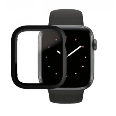 PanzerGlass Full Body Apple Watch 4/5/6/SE (40 mm) - Black