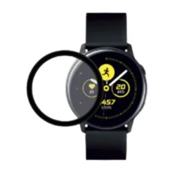 PanzerGlass Full Body Apple Watch 4/5/6/SE (44 mm) Clear