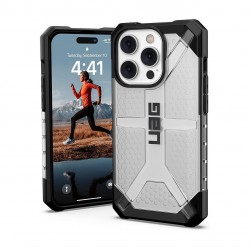 UAG iPhone 14 Pro Plasma Case - Ice