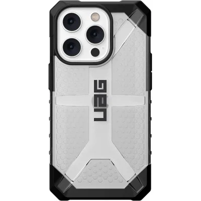 UAG iPhone 14 Pro Plasma Case - Ice