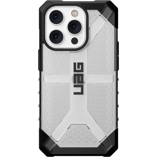 UAG iPhone 14 Pro Plasma Case - Ice