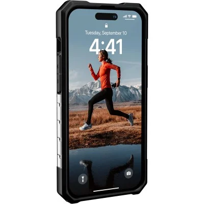 UAG iPhone 14 Pro Plasma Case - Ice