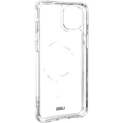 UAG iPhone 14 Plus MagSafe Plyo Case - Ice