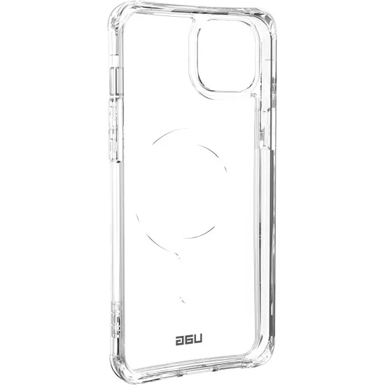 UAG iPhone 14 Plus MagSafe Plyo Case - Ice