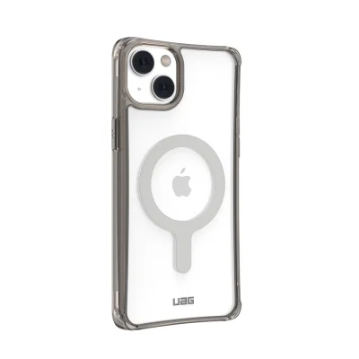 UAG iPhone 14 Plus MagSafe Plyo Case - Ash