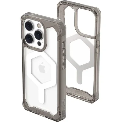 UAG iPhone 14 Pro MagSafe Plyo Case - Ash