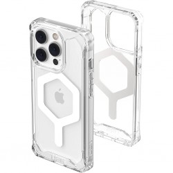 UAG iPhone 14 Pro MagSafe Plyo Case - Ice
