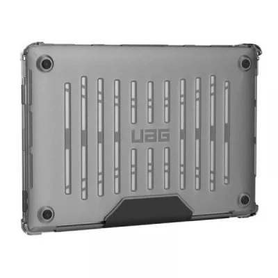 Protective Cover Macbook Pro 13"/M1 2020-22 Plyo Case Uag - Ice