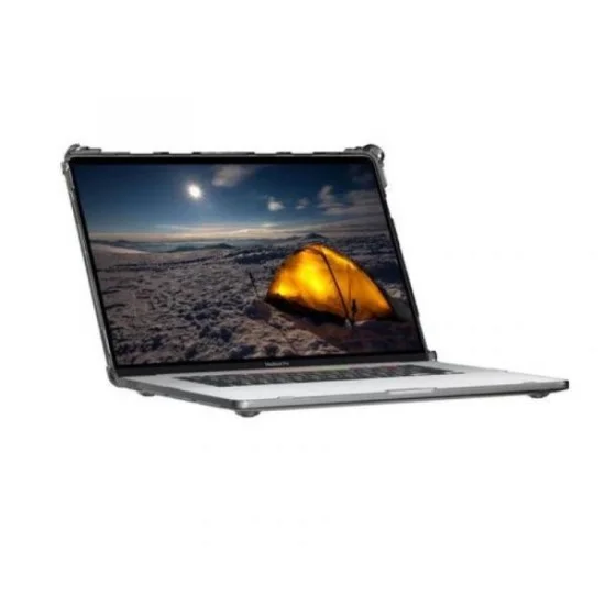 Protective Cover Macbook Pro 13"/M1 2020-22 Plyo Case Uag - Ice
