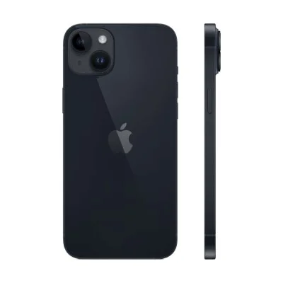 Apple Iphone 14 5G 128Gb Phone - Midnight Middle East version