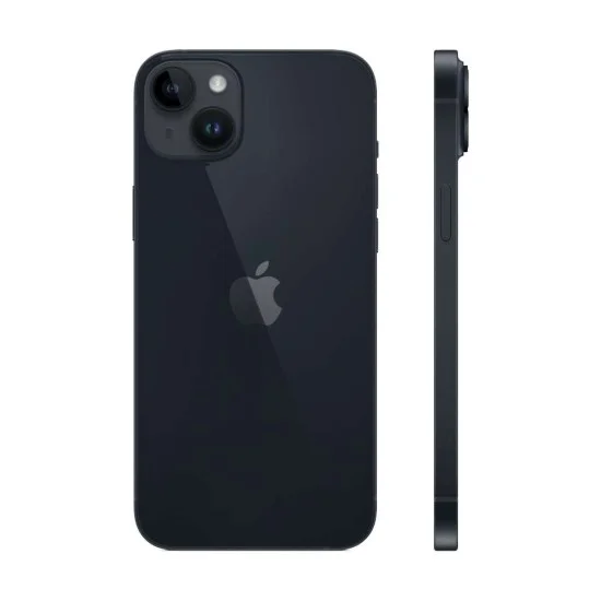 Apple Iphone 14 5G 128Gb Phone - Midnight Middle East version