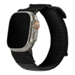 UAG Apple Watch Ultra/45/44/42mm Active Strap - Graphite