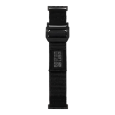 UAG Apple Watch Ultra/45/44/42mm Active Strap - Graphite