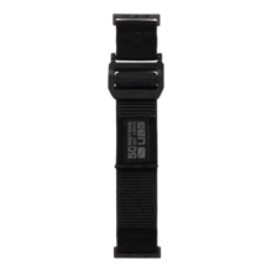 UAG Apple Watch Ultra/45/44/42mm Active Strap - Graphite