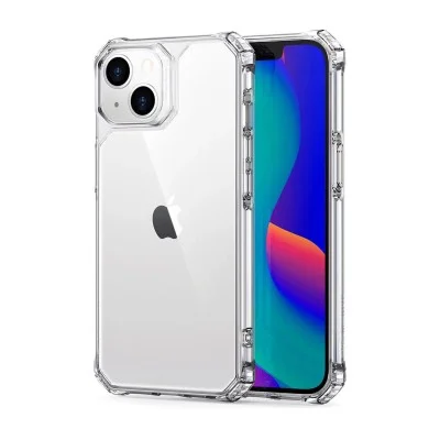 Cover Iphone 14 Armor Esr - Clear