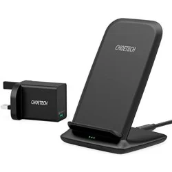 Choetech 15W Wireless Charging Stand
