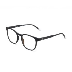 بارنر دالستون نظارات مضادة للضوء الازرق - أسود