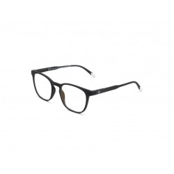 بارنر دالستون نظارات مضادة للضوء الازرق - أسود