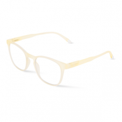 بارنر دالستون نظارات مضادة للضوء الازرق - عسلي