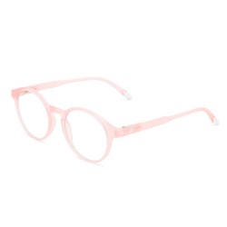 بارنر دالستون نظارات مضادة للضوء الازرق - وردي