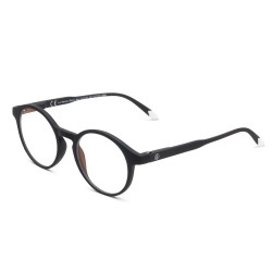 بارنر لامارايس نظارات مضادة للضوء الازرق – أسود