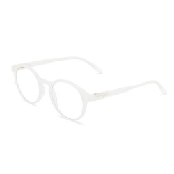 بارنر لامارايس نظارات مضادة للضوء الازرق – أبيض فاتح