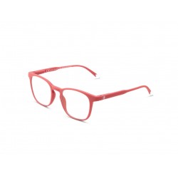 بارنر دالستون نظارات مضادة للضوء الازرق - أحمر عنابي