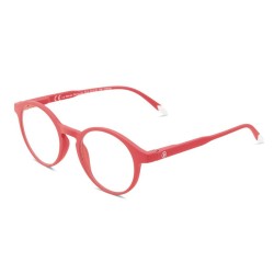 بارنر لامارايس نظارات مضادة للضوء الازرق – أحمر عنابي