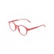 بارنر لامارايس نظارات مضادة للضوء الازرق – أحمر عنابي