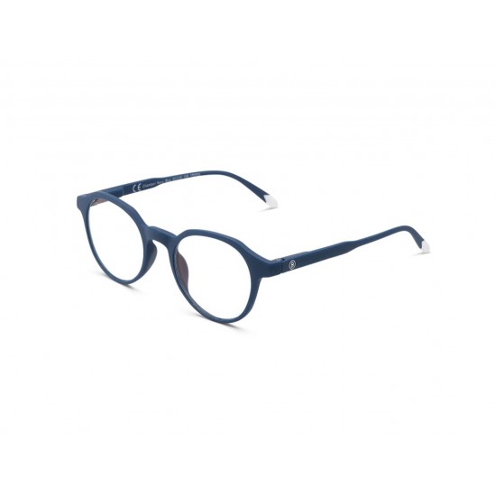 نظارات بارنر شامبيري - أزرق نافي